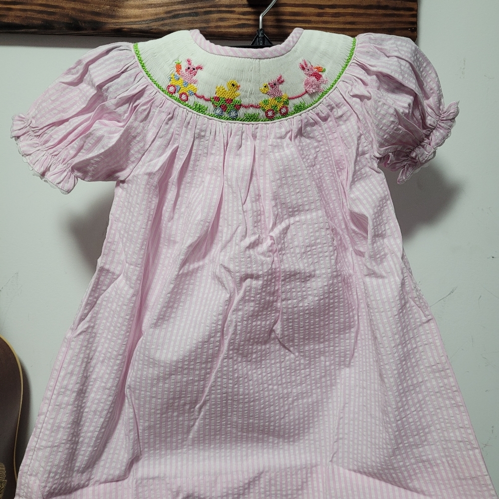 Easter Dress